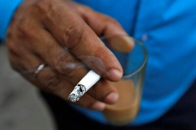 Health Ministry Asks States Not to Partner with Philip Morris Funded Foundation