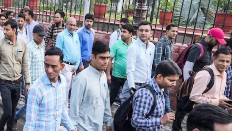 TNPSC Group 4 Recruitment 2024: Registration Process For 6,244 Vacancies to Conclude Today