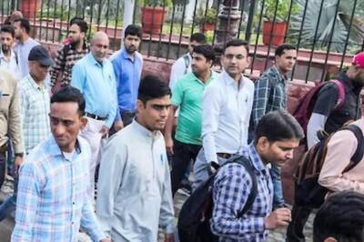 TNPSC Group 4 Recruitment 2024: Registration Process For 6,244 Vacancies to Conclude Today