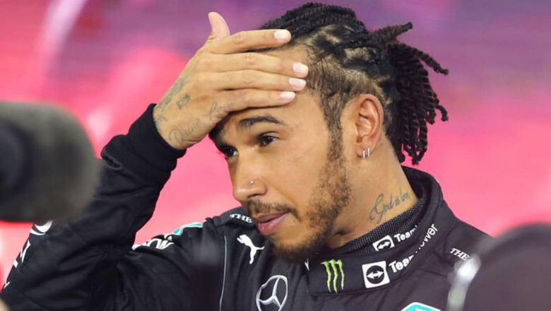 F1: Lewis Hamilton Gracious in Title Defeat as Stewards Dismiss Mercedes Protests