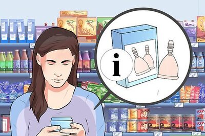 How to Choose the Correct Menstrual Cup Size