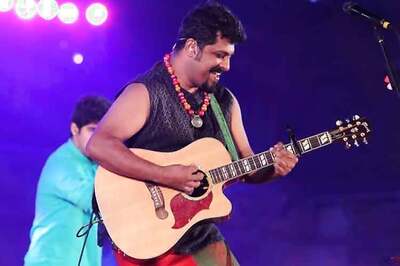 Udaipur World Music Festival To Start From Feb 9