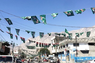 Global Watch | Gilgit-Baltistan: A Classic Case of State Tyranny