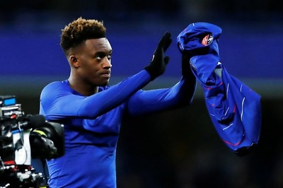 Callum Hudson-Odoi Making 'Great Progress' in Coronavirus Recovery: Chelsea Manager Frank Lampard