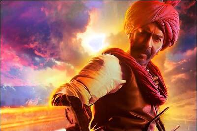 Ajay Devgn is 'Humbled' as Tanhaji Gets Screened at Shelter Home in Nagpur