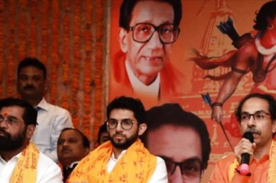 Sena vs Sena: Trials to Tribulations, How Uddhav Thackeray, Eknath Shinde are Fighting it out in SC