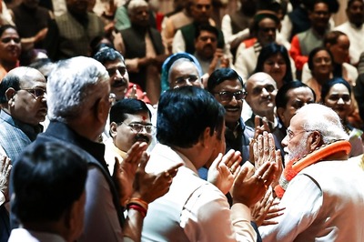 Saffron Scoop | Good Governance Equals Pro-incumbency? Modi Gives ‘Proof’ of How to Win Minds & Polls