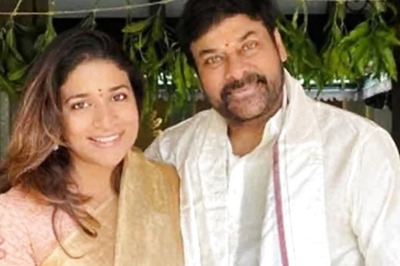 Chiranjeevi’s Daughter Sushmita Konidela Makes Jasmine Garland in Latest Insta Post