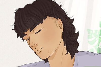 21 Wolf Cuts For Men, Plus Styling Tips