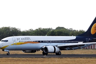 Govt Asks Banks to Save Cash-strapped Jet Airways, Avoid Bankruptcy: Report