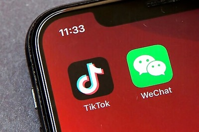 Justice Department Seeks Immediate Ban On WeChat In US
