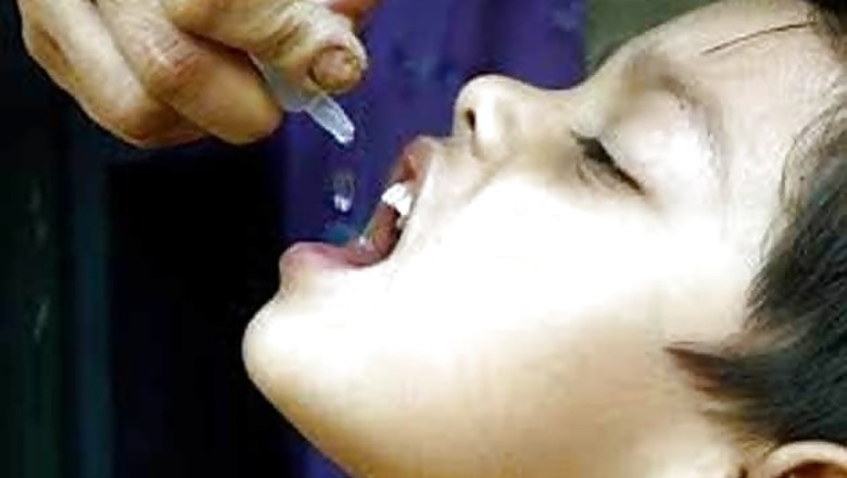World Polio Day - Saving a million lives