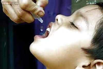 World Polio Day - Saving a million lives