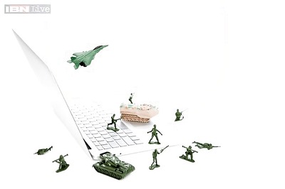 US building a new 6,200-member cyber defence corps