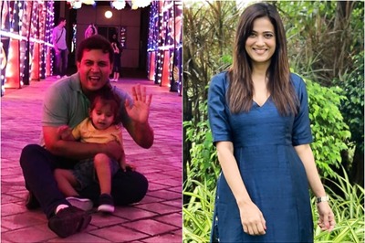 Abhinav Kohli Slams Shweta Tiwari for 'False' Claims, Says 'She's Been Inhuman to Me'