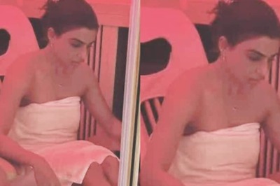 Samantha Ruth Prabhu Fans Angry, Call Out Fake Viral Nude Pic of Actress