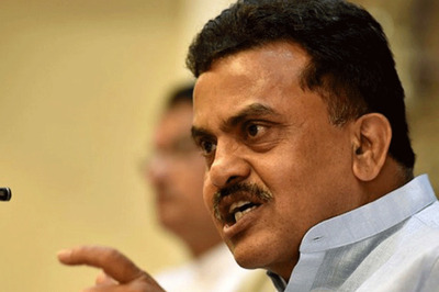 Sanjay Nirupam Should Stop Fuelling Conspiracy Theories, Says Congress after His Attack on Party Leadership
