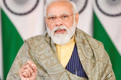 With 72% Rating, PM Modi Again Tops ‘Global Leader Approval’ List; Beats US Prez Biden, UK PM Johnson