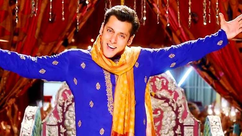 I think the whole country would love to watch 'Prem Ratan Dhan Payo': Tusshar Kapoor