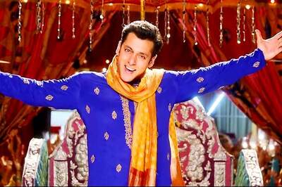 I think the whole country would love to watch 'Prem Ratan Dhan Payo': Tusshar Kapoor