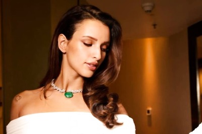 Triptii Dimri Wants Life Partner Like SRK In Kabhi Haan Kabhi Naa: 'Filmon Wali Romantic Hoon'