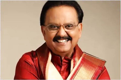 SP Balasubrahmanyam is Conscious and Continues to Show Progress: Hospital