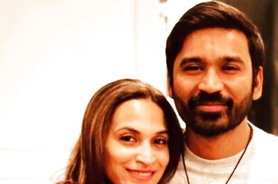Dhanush and Aishwaryaa Rajinikanth's Separation Was Expected and Inevitable? Here is What We Know