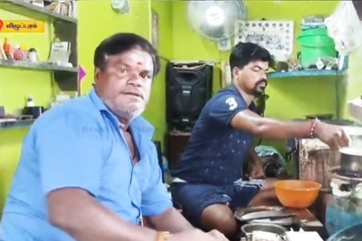 In Tamil Nadu's Villipuram, Silversmiths Reveal Ways To Protect Silver Jewellery From Tarnishing