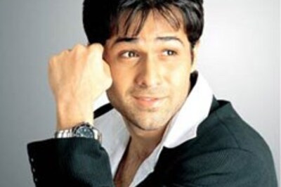 Emraan puts end to 'serial-kissing'