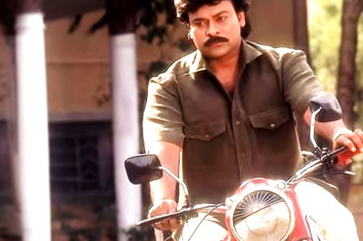25 Years of Hitler, The Film That Turned Things Around For Chiranjeevi's Acting Career