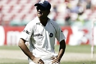 Ganguly remains hopeful of Test comeback