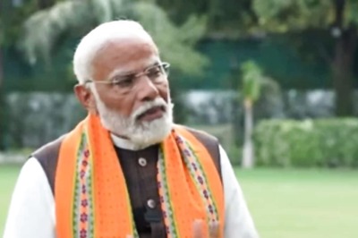 'Better if People Read the Constitution': Modi on Kejriwal's Allegation That PM Decides Who Goes to Jail