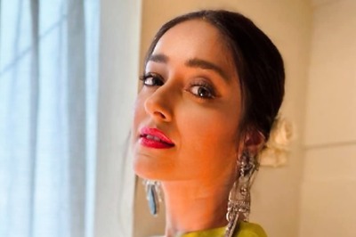 Ileana D'Cruz Says Her Sleep Is 'Non-Existent' As A Full-Time Mamma