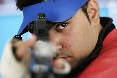 Non-contact Sport Shooting Can Open Up Facilities Sooner Than Other Disciplines: Gagan Narang