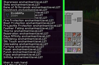 How to Get the Best Enchantment in Minecraft
