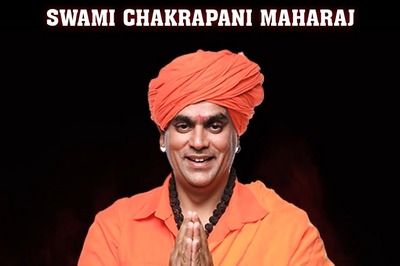 Lock Upp: Swami Chakrapani Is First Contestant to Get Evicted from Kangana Ranaut’s Reality Show