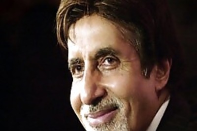 Big B's security cover reduced: Patil