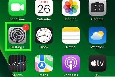3 Simple Ways to Back Up All Contacts on an iPhone