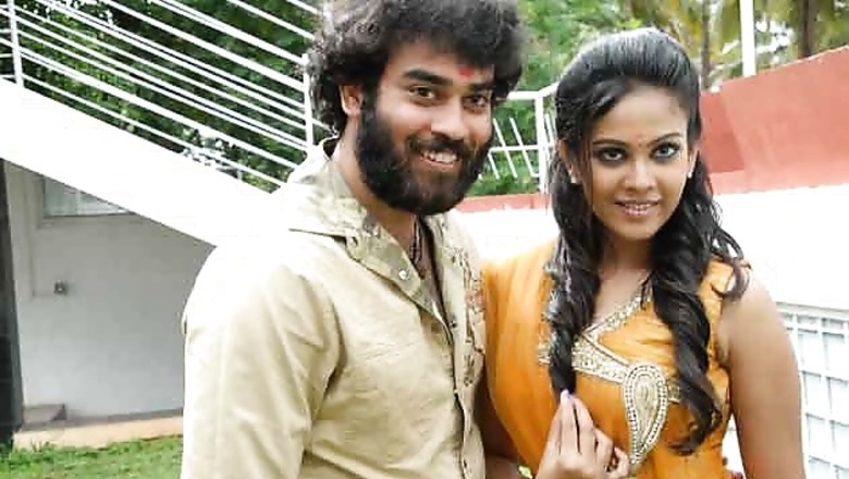 Proud to be part of 'Kalicharan': Chandini