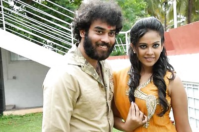 Proud to be part of 'Kalicharan': Chandini