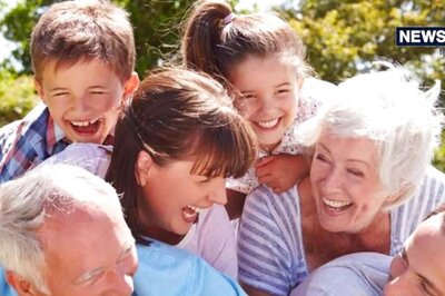 5 Benefits Of Living In Joint Family Nobody Ever Told You About
