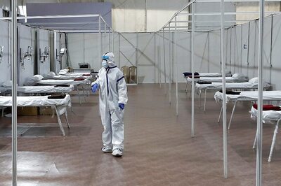 Delhi's Coronavirus Tally Crosses 28,000-mark, Death Toll Mounts to 812