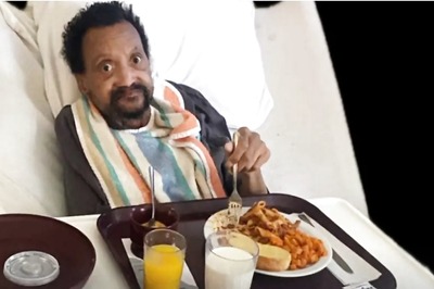 ‘World’s Most Arrested Man’ Who Spent Over 6,000 Days In Prison Dies Aged 74