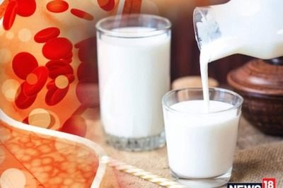 Why You Should Drink Buttermilk Everyday