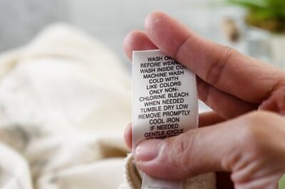 How to Wash a Jacket in a Washing Machine