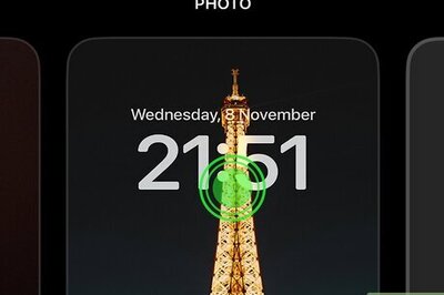 How to Make a Cool Lock Screen with Depth Effect in iOS 16 or Later