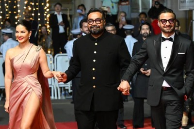 Anurag Kashyap Thought Of 'Moving Out' Of Bollywood Due To Negativity; Reveals Why He Loved RRKPK | Exclusive