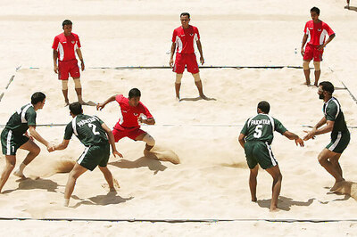 India reach semis of Kabaddi World Cup