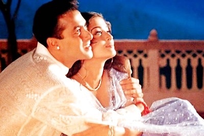Aishwarya Rai Reacts to Playing Nandini in Salman Khan's Hum Dil De Chuke Sanam: 'She Is Special...'