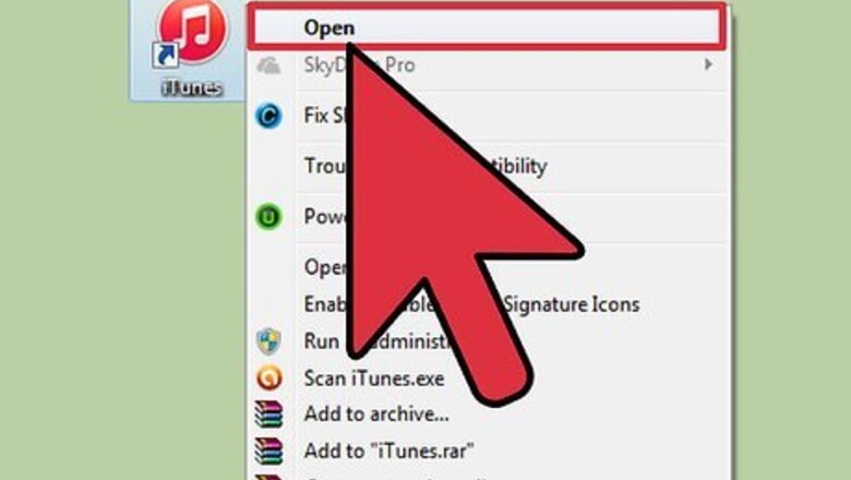 How to Make a Playlist in iTunes